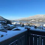 Vu Exceptionnel Sur Le 2 Apartamento *