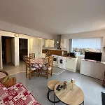 Vu Exceptionnel Sur Le 2 Апартаменты *