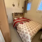 Апартаменты Vu Exceptionnel Sur Le 2 Жерарме