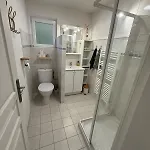 Vu Exceptionnel Sur Le 2 Апартаменты Жерарме