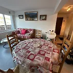 Апартаменты Vu Exceptionnel Sur Le 2 *