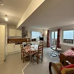 Vu Exceptionnel Sur Le 2 Apartamento *