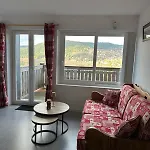 Vu Exceptionnel Sur Le 2 Жерарме