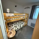 Апартаменты Vu Exceptionnel Sur Le 2