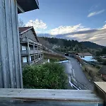 Vu Exceptionnel Sur Le 2