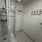 Апартаменты Vu Exceptionnel Sur Le 2 Жерарме