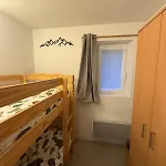 Апартаменты Vu Exceptionnel Sur Le 2 Жерарме