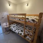 Vu Exceptionnel Sur Le 2 Апартаменты