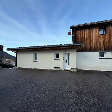 Vu Exceptionnel Sur Le 2 Apartmán