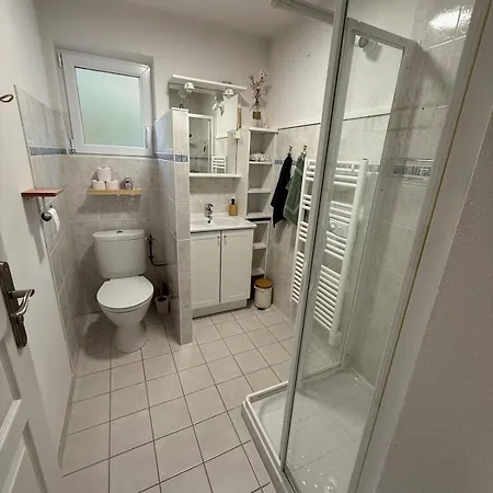 Vu Exceptionnel Sur Le 2