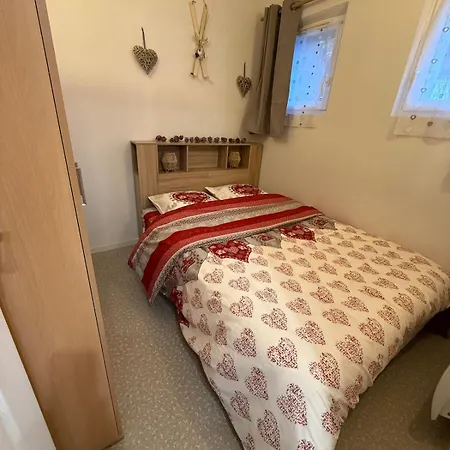 Apartment Vu Exceptionnel Sur Le 2 Gérardmer