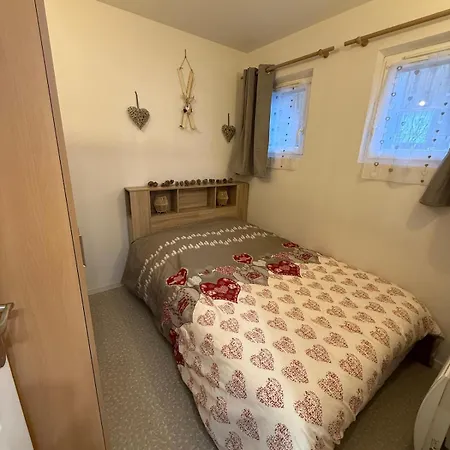 Vu Exceptionnel Sur Le 2 Apartment
