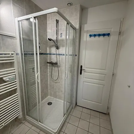 Vu Exceptionnel Sur Le 2 Apartment *