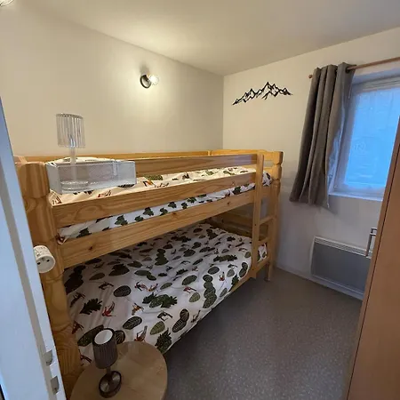 Vu Exceptionnel Sur Le 2 Apartment