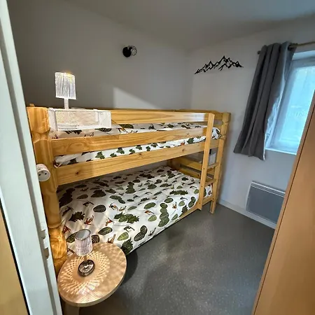 Apartment Vu Exceptionnel Sur Le 2