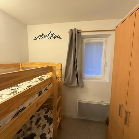Apartment Vu Exceptionnel Sur Le 2 Gérardmer