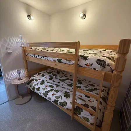 Vu Exceptionnel Sur Le 2 Apartment