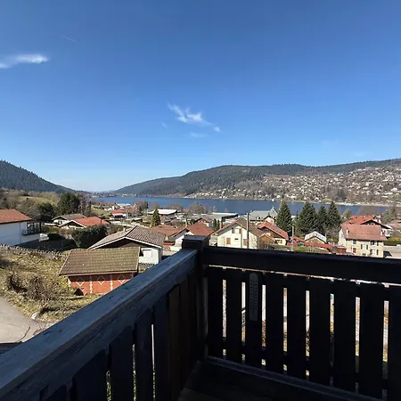 Apartment Vu Exceptionnel Sur Le 2