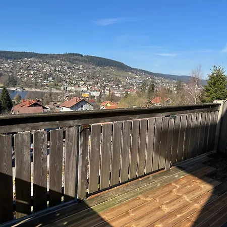 Apartamento Vu Exceptionnel Sur Le 2 *