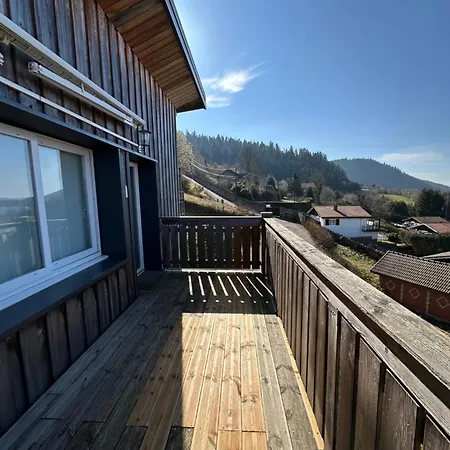 Apartment Vu Exceptionnel Sur Le 2