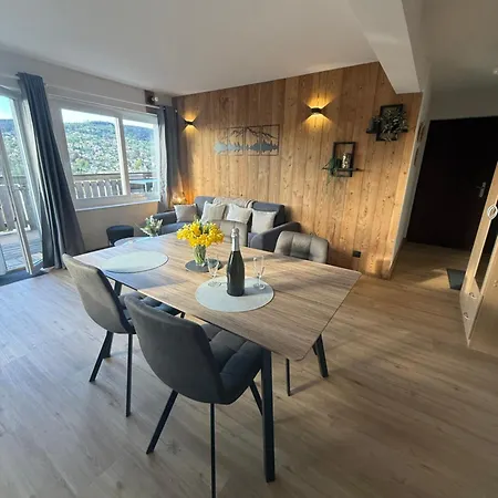 Apartment Vu Exceptionnel Sur Le 2 *