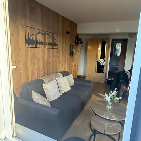 Vu Exceptionnel Sur Le 2 Apartment