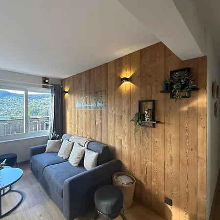 Vu Exceptionnel Sur Le 2 Apartment