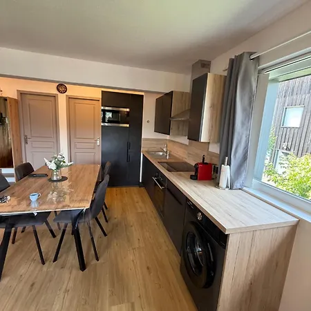 Apartamento Vu Exceptionnel Sur Le 2