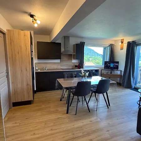 Vu Exceptionnel Sur Le 2 Apartamento