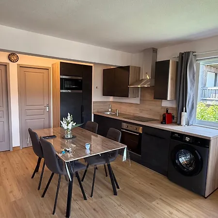 Vu Exceptionnel Sur Le 2 Apartamento