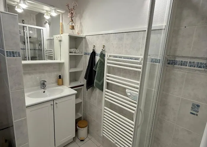 Vu Exceptionnel Sur Le 2 *