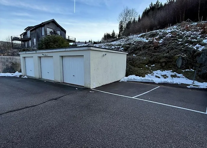 Vu Exceptionnel Sur Le 2