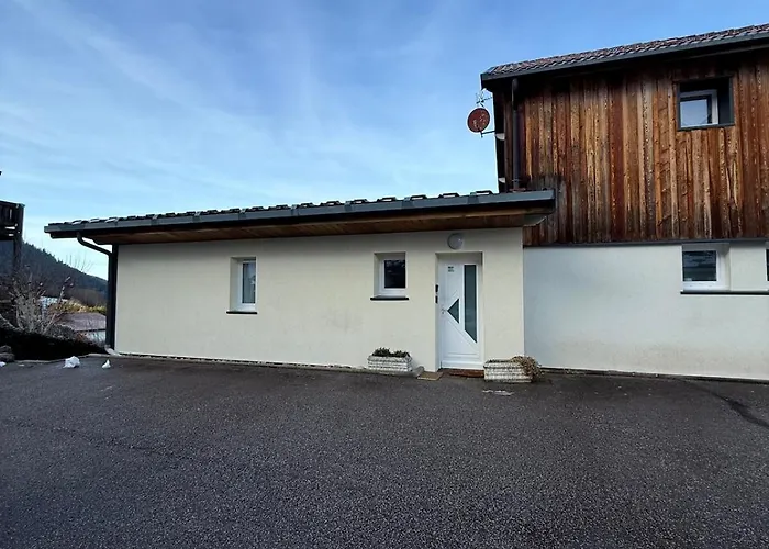 Vu Exceptionnel Sur Le 2 Apartmán