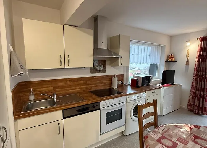 Vu Exceptionnel Sur Le 2 * Gerardmer