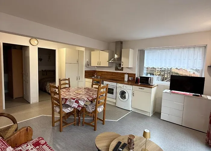 Vu Exceptionnel Sur Le 2 Apartment *