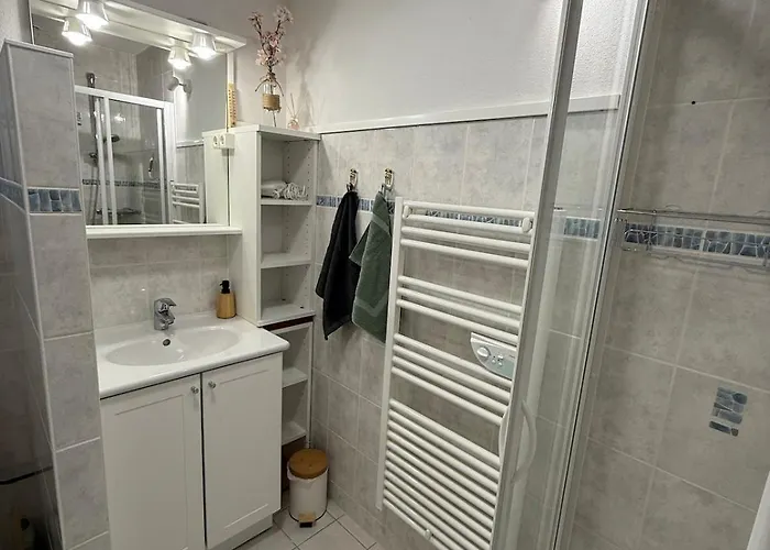 Vu Exceptionnel Sur Le 2 * Gérardmer