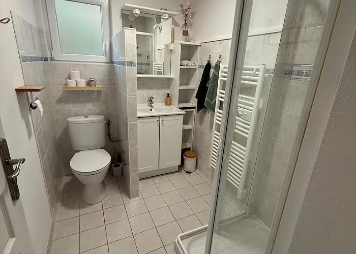 Vu Exceptionnel Sur Le 2