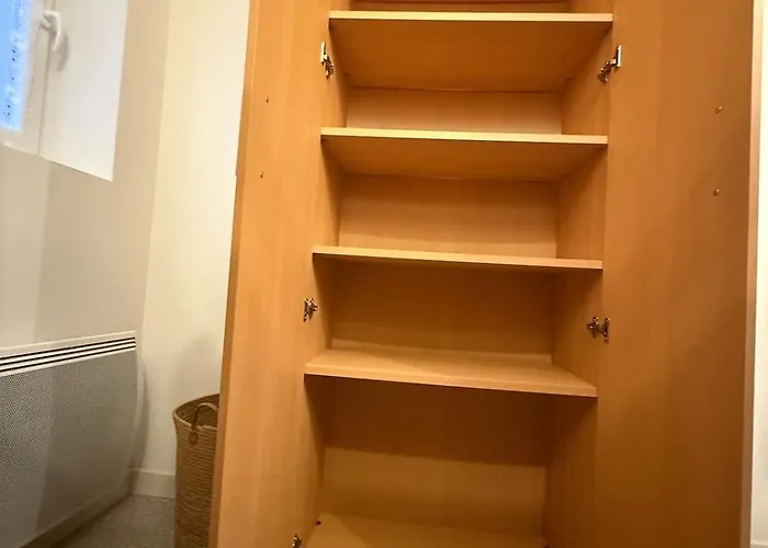 Apartmán Vu Exceptionnel Sur Le 2