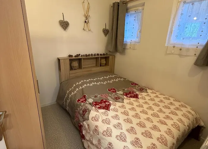 Vu Exceptionnel Sur Le 2 Apartmán