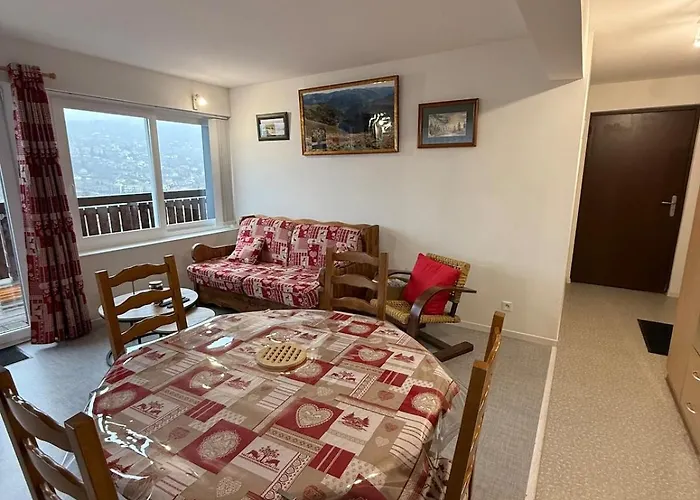 Vu Exceptionnel Sur Le 2 *