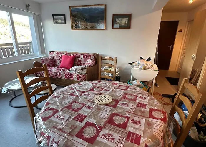 Apartment Vu Exceptionnel Sur Le 2 *