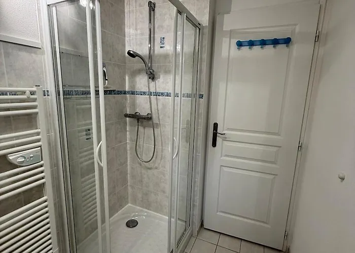 Vu Exceptionnel Sur Le 2 Apartment *