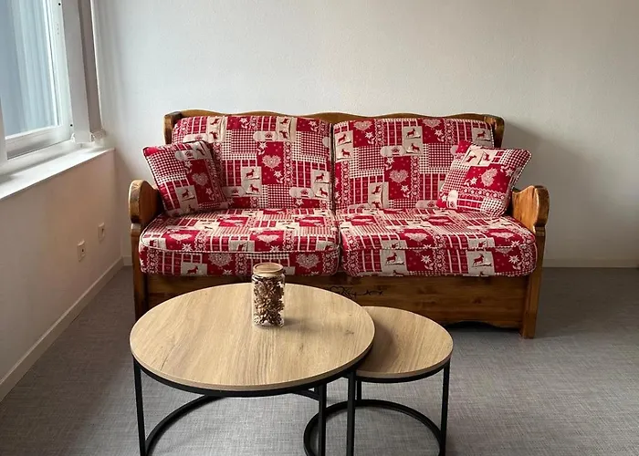 Apartmán Vu Exceptionnel Sur Le 2 *