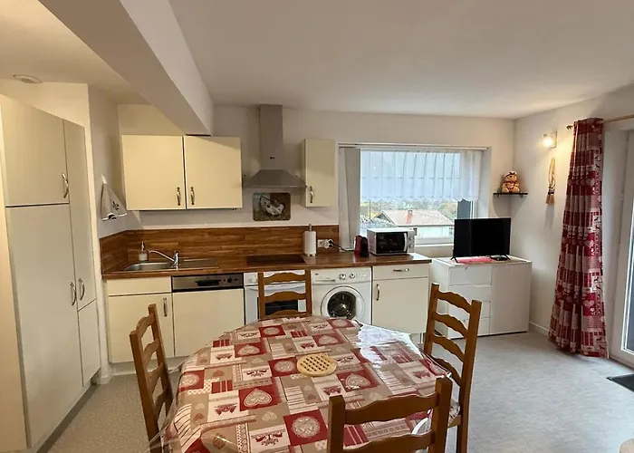 Vu Exceptionnel Sur Le 2