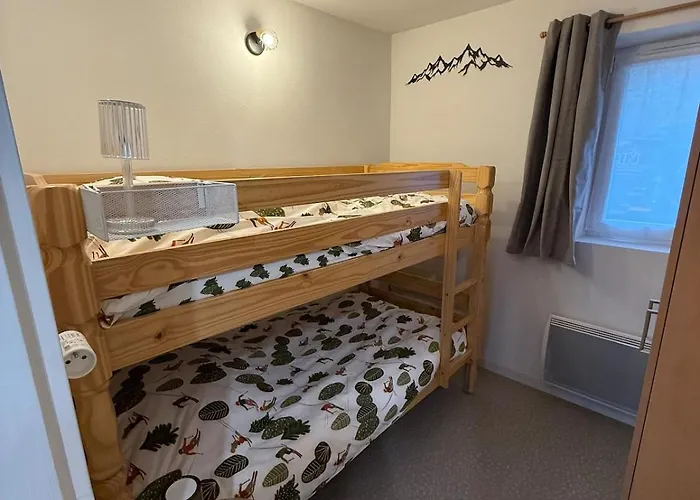 Vu Exceptionnel Sur Le 2 Apartment