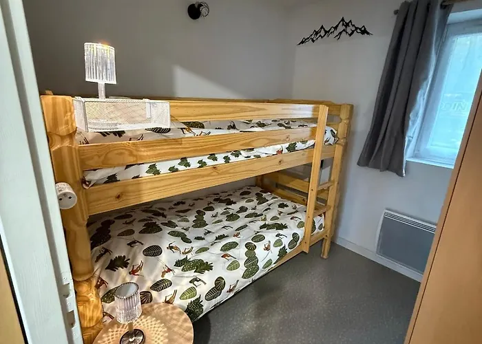 Apartment Vu Exceptionnel Sur Le 2