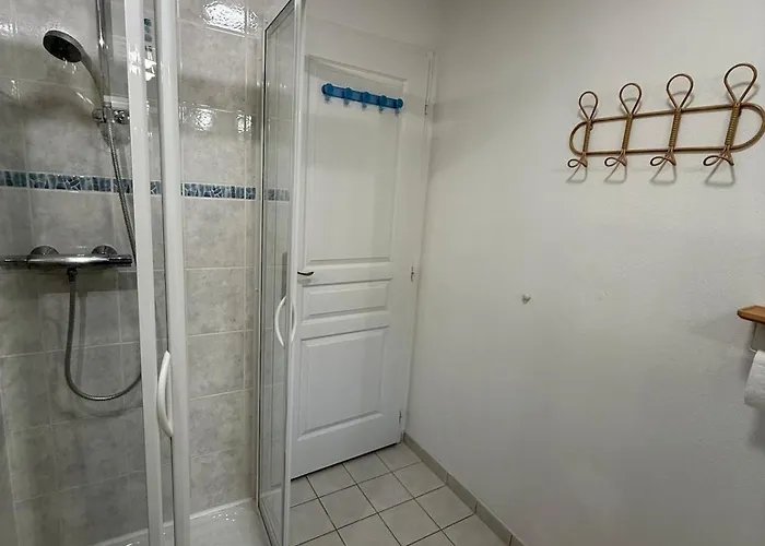 Apartmán Vu Exceptionnel Sur Le 2 Gérardmer