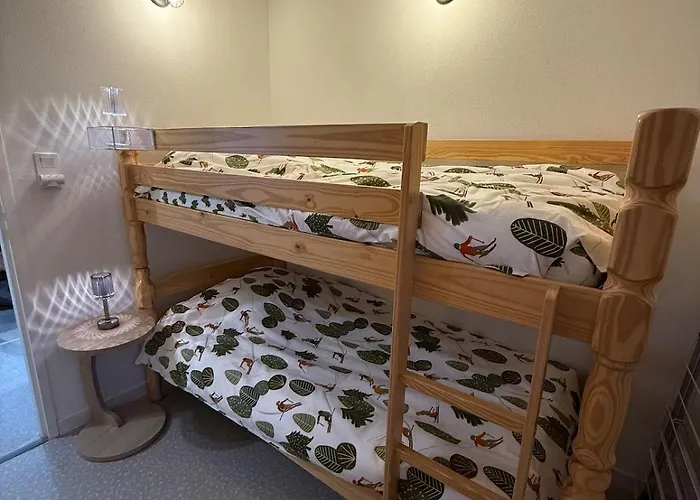 Vu Exceptionnel Sur Le 2 Apartmán