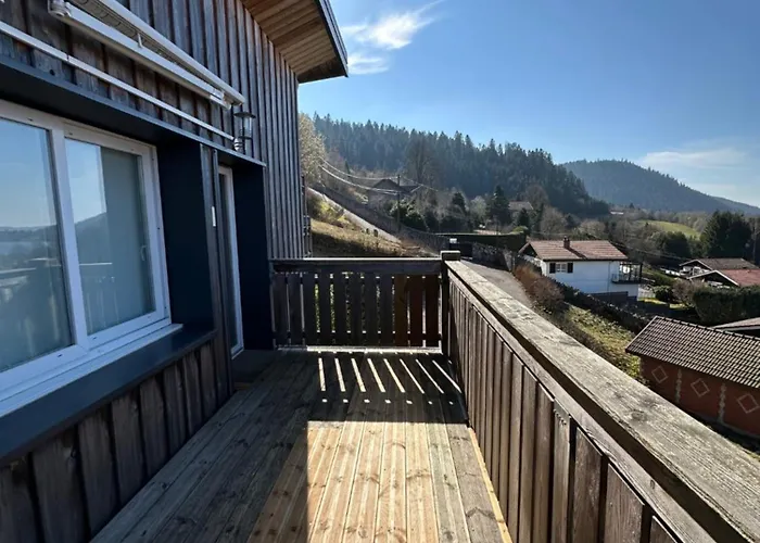 Apartment Vu Exceptionnel Sur Le 2